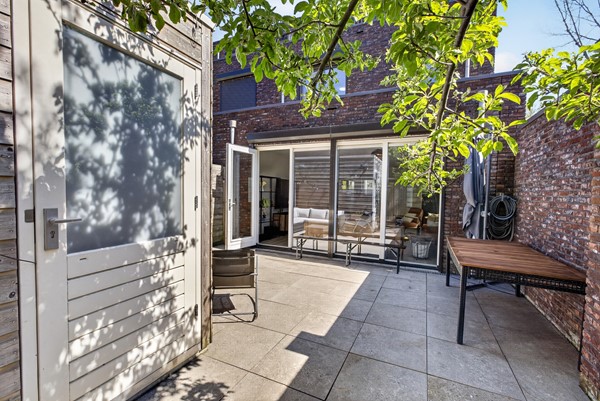 Medium property photo - Schepenlaan 15, 1034 JP Amsterdam